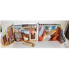1970S BARBIE FRIENDSHIP AIRPLANE SET WITH