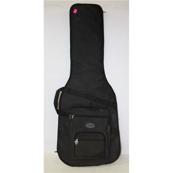 ELECTRIC GUITAR GIG BAG