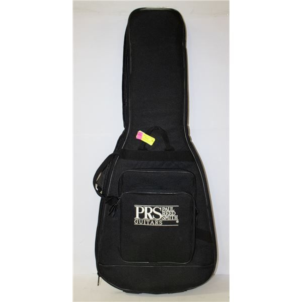 ELECTRIC GUITAR GIG BAG