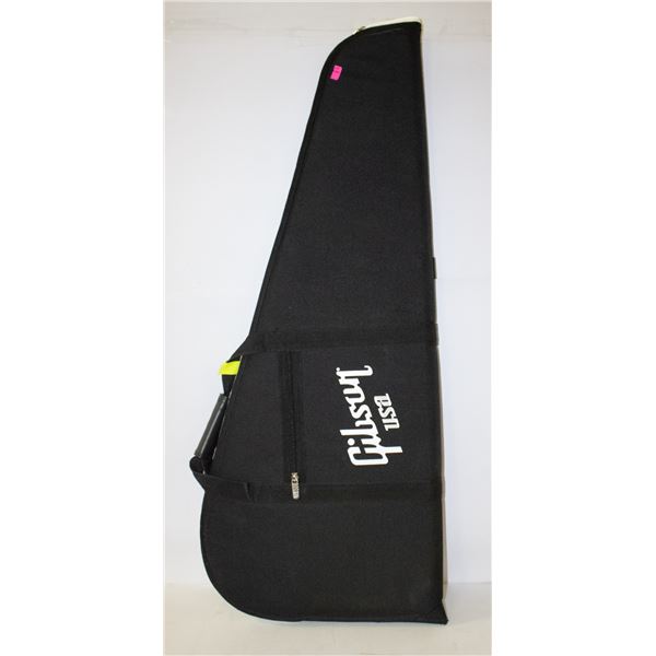 ELECTRIC GUITAR GIG BAG