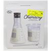 Image 1 : GOOD CHEMISTRY CREAM AND SUGAR SET NEW