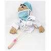 Image 1 : DOCTOR HAND PUPPET NEW