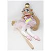 Image 1 : BALLERINA HAND PUPPET NEW W TAGS