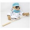 Image 1 : DOCTOR HAND PUPPET NEW W TAGS