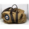 Image 1 : LARGE RCAF DUFFLE BAG NEW