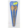 Image 1 : DRUMSTICK WIODEN SPOON SET NEW