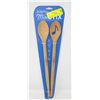 Image 1 : DRUMSTICK WIODEN SPOON SET NEW