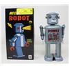 Image 1 : TIN MECHANICAL ROBOT IN BOX