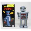 Image 1 : TIN MECHANICAL ROBOT IN BOX