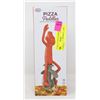 Image 1 : PIZZA PEDDLER PIZZA CUTTER IN BOX