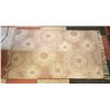 Image 1 : TRANQUILLO WOVEN RUG NEW