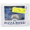 Image 1 : PIZZA BOX PIZZA CUTTER NEW IN BOX