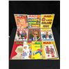 Image 1 : ASSORTED MAD MAGAZINE LOT