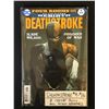 Image 1 : DEATHSTROKE NO. 9-16 (DC COMICS)