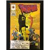 Image 1 : SECRET WEAPONS NO. 1-7 (VALIANT COMICS)