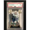 Image 1 : 2019 UPPER DECK ALLURE NO. 101 QUINN HUGHES RC (PSA 9)