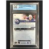 Image 2 : 2016-17 UPPER DECK NO. 75 CONNOR McDAVID (GCG 9.5)