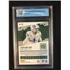 Image 2 : 2021 PANINI PRESTIGE NO. 202 ZACH WILSON RC (GCG 9.5)