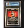 Image 2 : 2021 PANINI ILLUSIONS NO. 67 KYLE TRASK RC (GCG 9.5)