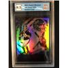 Image 1 : 2021 PANINI ILLUSIONS NO. 80 DAVIS MILLS RC (GCG 9.5)