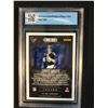 Image 2 : 2021 PANINI ILLUSIONS NO. 80 DAVIS MILLS RC (GCG 9.5)