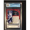 Image 2 : 2021 PANINI ABSOLUTE NO. 123 DAVIS MILLS RC (GCG 9.5)