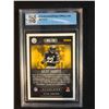Image 2 : 2021 PANINI ILLUSIONS NO. 70 NAJEE HARRIS RC (GCG 9.5)