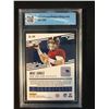 Image 2 : 2021 PANINI PRESTIGE NO. 205 MAC JONES RC (GCG 9.5)