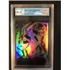 Image 1 : 2021 PANINI ILLUSIONS NO. 80 DAVIS MILLS RC (GCG 9.5)