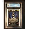 Image 2 : 2021 PANINI ILLUSIONS NO. 80 DAVIS MILLS RC (GCG 9.5)