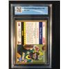 Image 2 : 2021 PANINI SCORE NO. TB3 TREY LANCE RC (GCG 9.5)