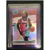 Image 1 : 2020-21 DONRUSS OPTIC NO. 170 PRECIOUS ACHIUWA PURPLE RATED ROOKIE