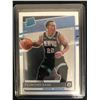 Image 1 : 2020-21 DONRUSS OPTIC NO. 180 DESMOND BANE RATED ROOKIE
