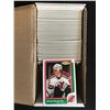 Image 1 : 1986-87 O-PEE-CHEE TRADING CARD LOT