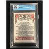 Image 2 : 1981 DONRUSS NO. 203 PAUL MOLITOR (GCG 9)