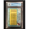 Image 2 : 1982 FLEER NO. 258 MIKE SCHMIDT (GCG 9)