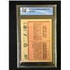 Image 2 : 1989-90 O-PEE-CHEE NO. 327 MARIO LEMIEUX (GCG 9)