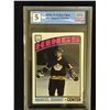 Image 1 : 1976-77 O-PEE-CHEE NO. 91 MARCEL DIONNE (GCG 5)