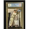 Image 1 : 2021 TOPPS NO. PDC-61 WHITEY FORD (GCG 9)