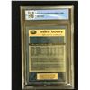 Image 2 : 1981-82 O-PEE-CHEE NO. 198 MIKE BOSSY (GCG 7.5)
