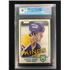 Image 1 : 1981-82 O-PEE-CHEE NO. 141 MARCEL DIONNE (GCG 9)