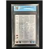 Image 2 : 2021-22 UPPER DECK NO. 250 CHECKLIST (GCG 9)