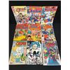 Image 1 : VARIOUS COMIC BOOKS LOT (ARCHIE CASPER..)