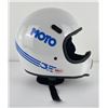 Image 3 : Vintage Bell Moto 3 Pro Motorcycle Helmet