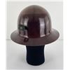 Image 3 : MSA Fiberglass Miners Hardhat Helmet