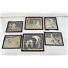Image 1 : Freddie Mastrean Boxing Photos