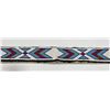 Image 3 : Native American Indian Made Beaded Belt