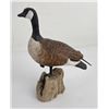 Image 3 : Miniature Wood Goose Carving