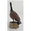 Image 4 : Miniature Wood Goose Carving