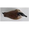 Image 5 : Miniature Wood Goose Carving